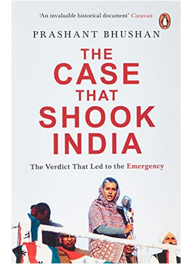 Case That Shook India 