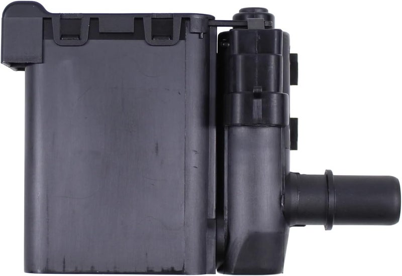 MOTOKU EVAP Vapor Canister Purge Vent Solenoid Valve Set for Buick Rainier for Chevy Impala S10 Trailblazer for GMC Envoy Sonoma for Olds Bravada for Cadillac Seville - Image 5