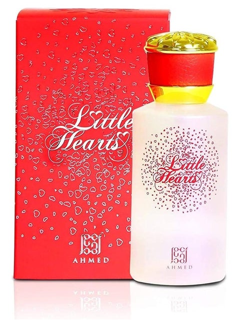 Little Hearts Perfume 50ml