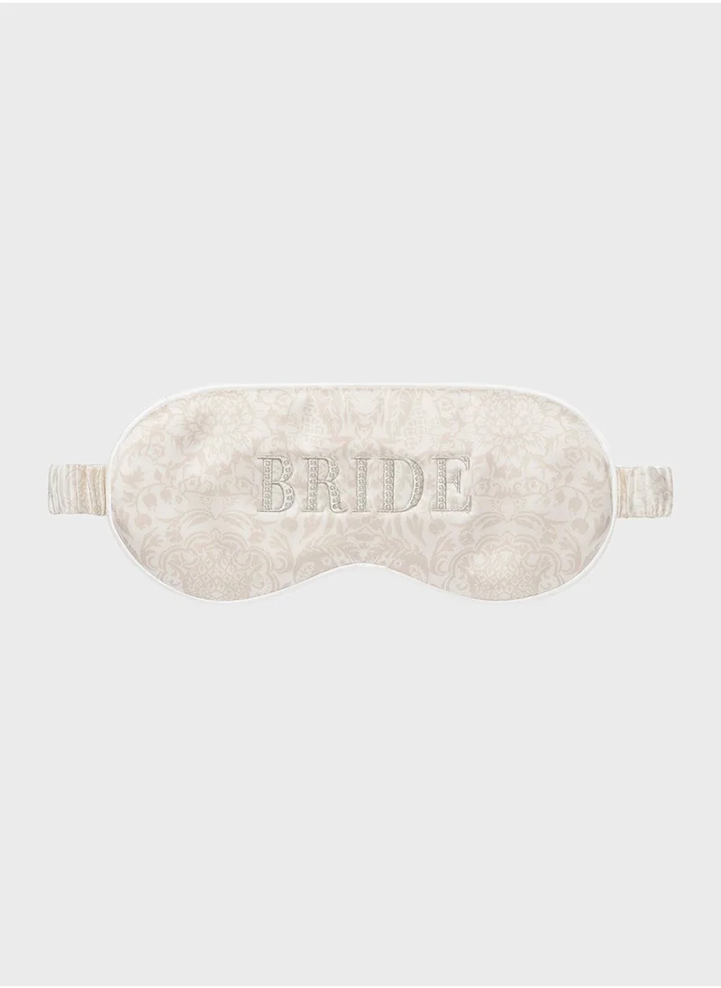 SLIP Slip "Bride" Sleep Mask