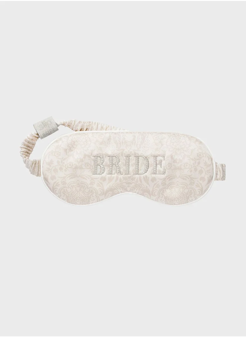 SLIP Slip "Bride" Sleep Mask