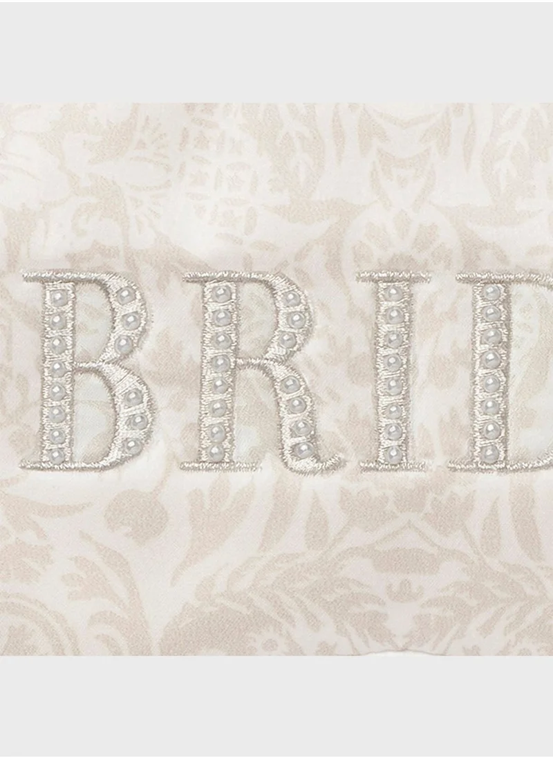 SLIP Slip "Bride" Sleep Mask