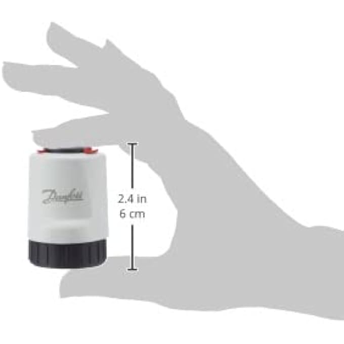 088H3220 ACTUATOR, WHITE - Image 2