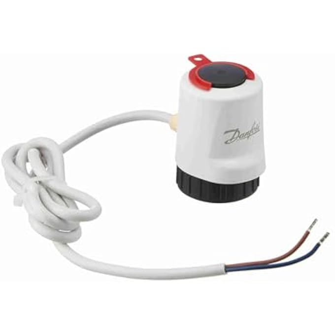 088H3220 ACTUATOR, WHITE - Image 1