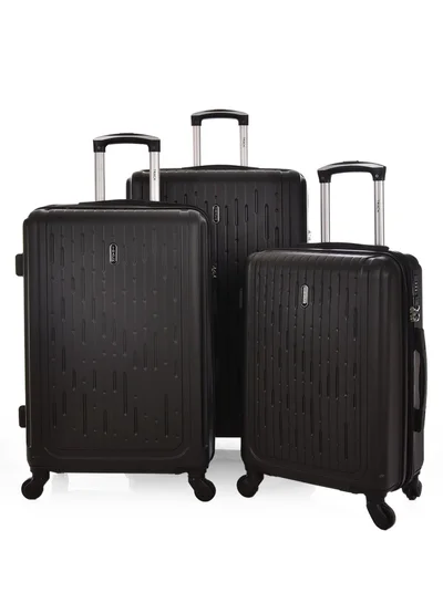 Track TRACK Luggage set 3 pieces size 28/24/20  inch