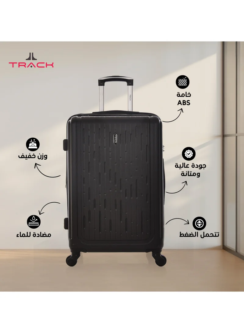 تراك طقم حقائب أمتعة تراك مكون من 3 قطع مقاس 20/24/28 بوصة