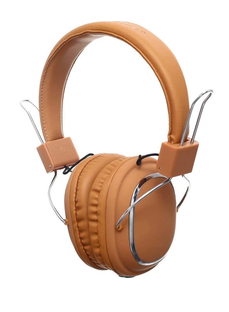 SODO SD-1004 Foldable Bluetooth Wireless Headphone - Image 2