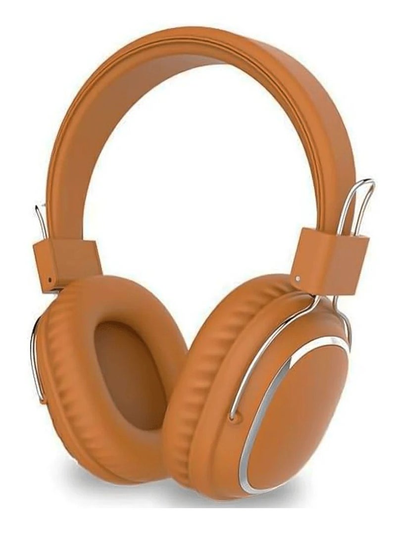 SODO SD-1004 Foldable Bluetooth Wireless Headphone - Image 1