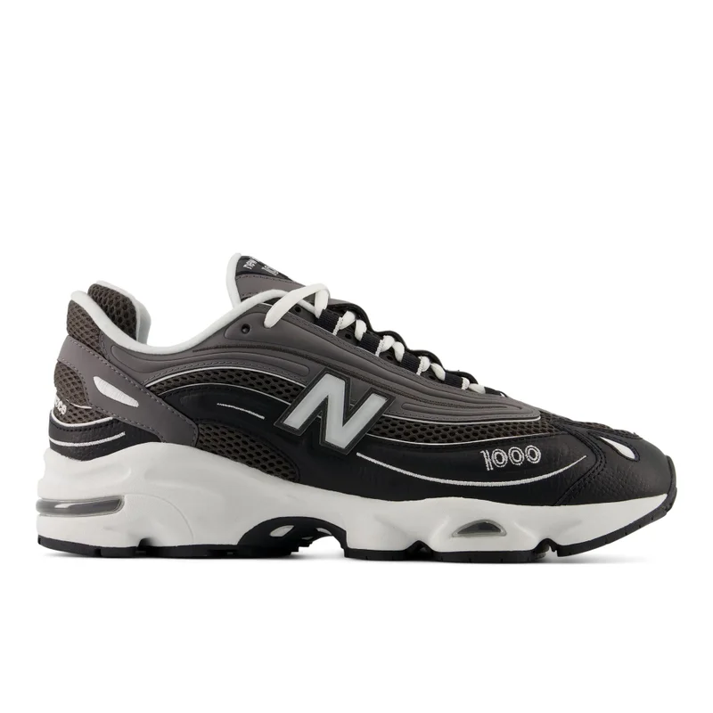 1000 casual Sneakers (Standard Fit)