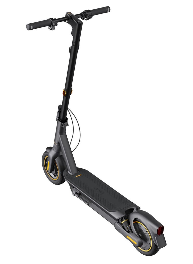SEGWAY - Ninebot Kickscooter Max G2 - Image 1
