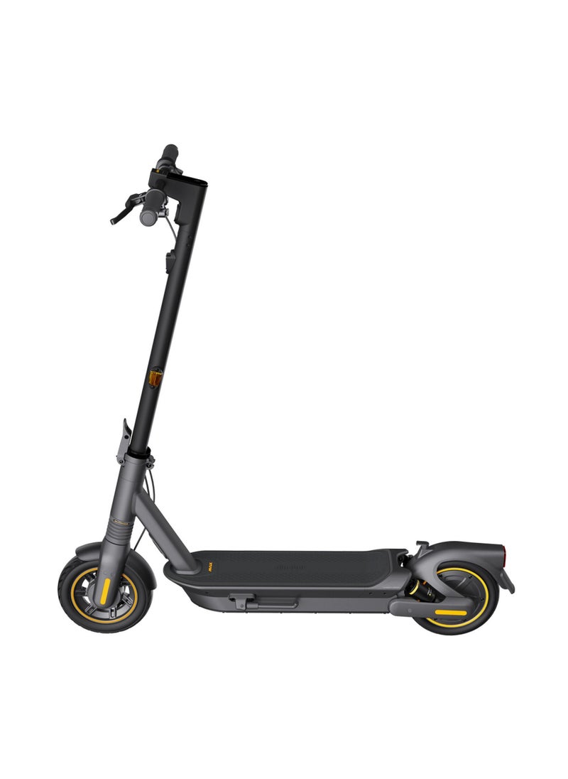 SEGWAY - Ninebot Kickscooter Max G2 - Image 1