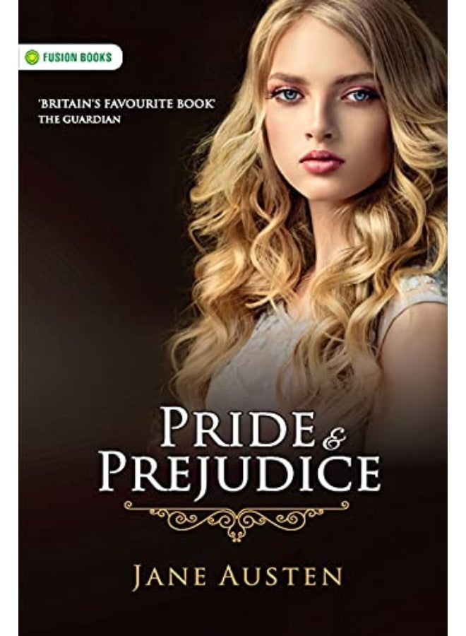 Pride Prejudice and Treasure Island - Image 3