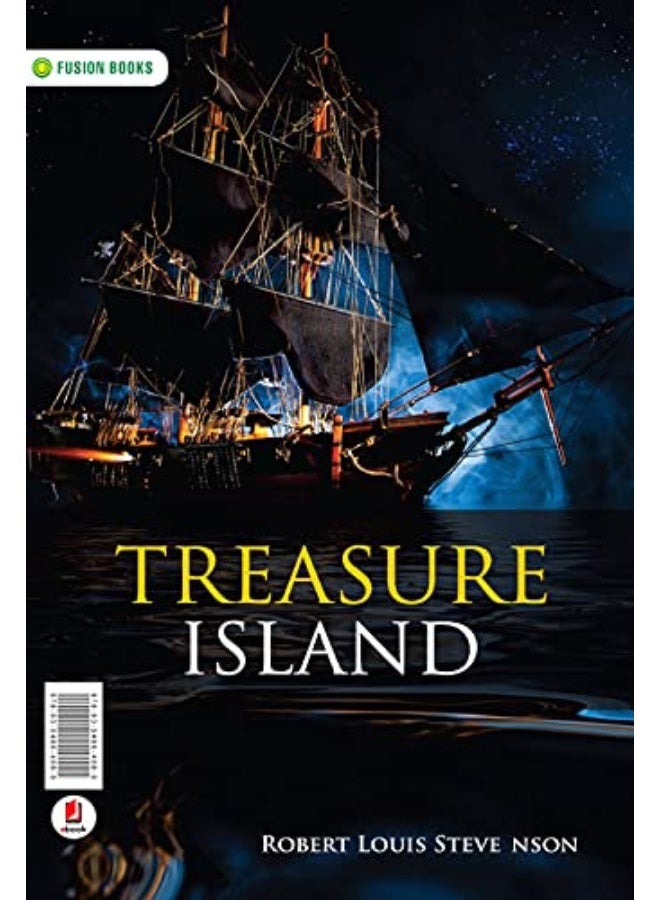 Pride Prejudice and Treasure Island - Image 4