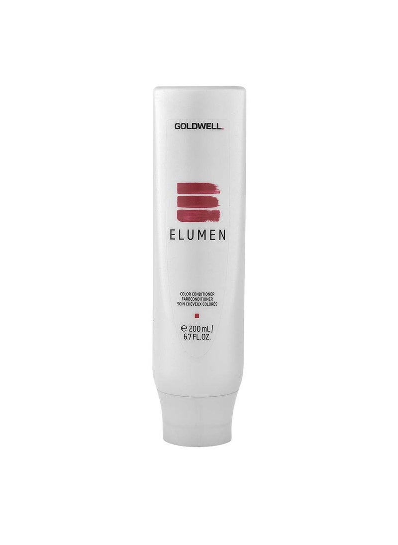 Goldwell Goldwell Elumen Color Care Conditioner 200mL 