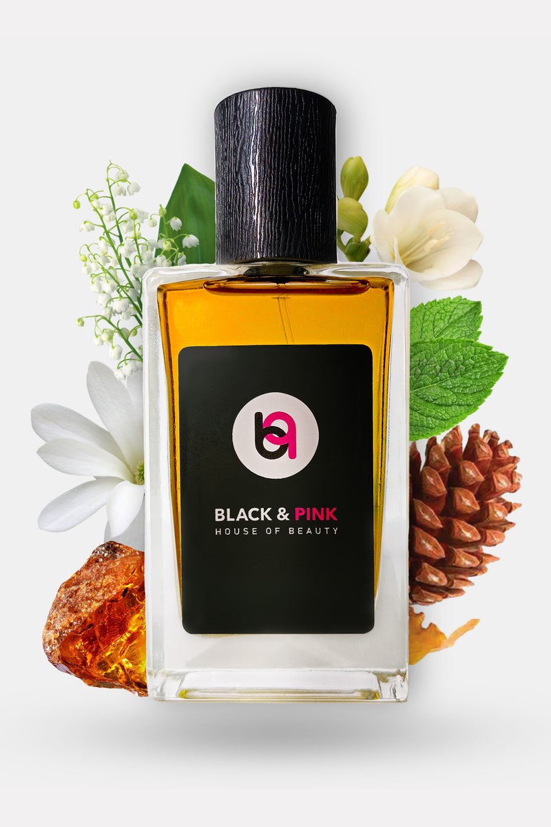 AT Perfume - 100ML Inspired by ALIEN