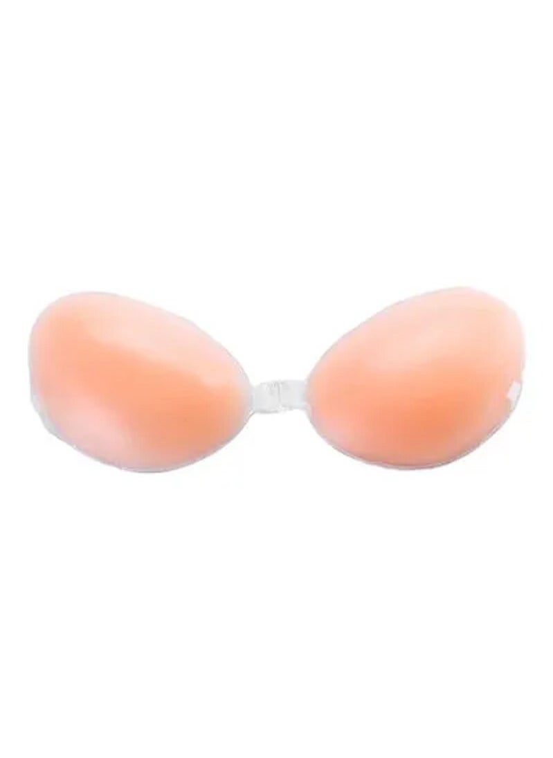 Joychic Silica Gel Breathable Invisible Bra for Women  - Image 1