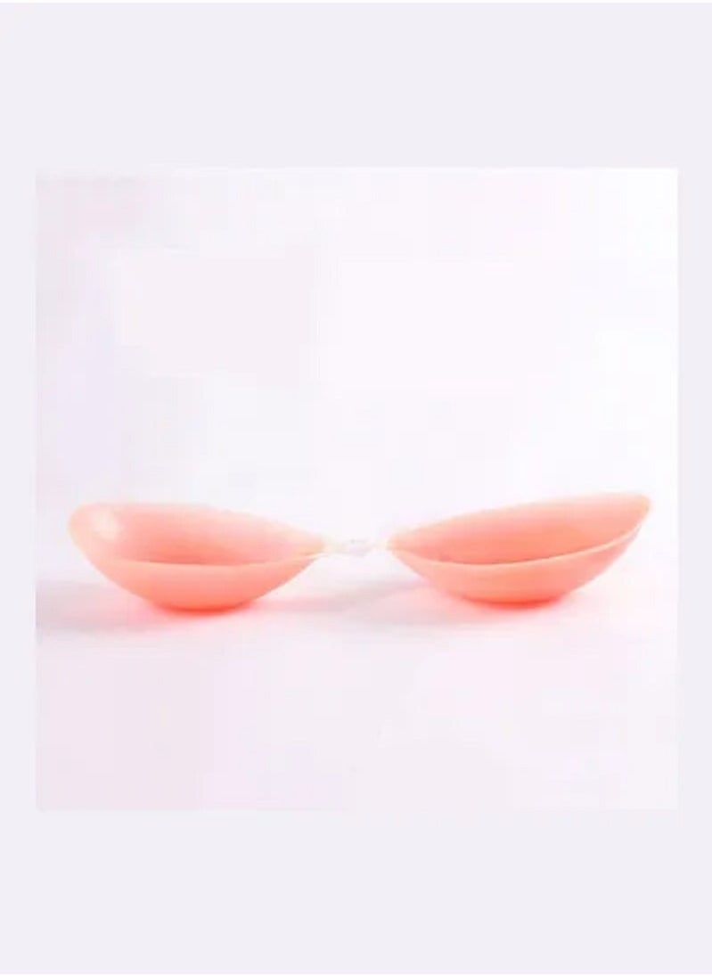 Joychic Silica Gel Breathable Invisible Bra for Women  - Image 2