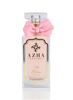 AZHA Azha Perfumes - Zahra EDP 100 ml for Women  - Image 2