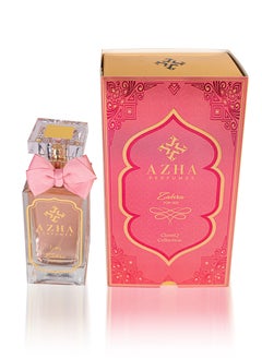AZHA Azha Perfumes - Zahra EDP 100 ml for Women  - Image 5