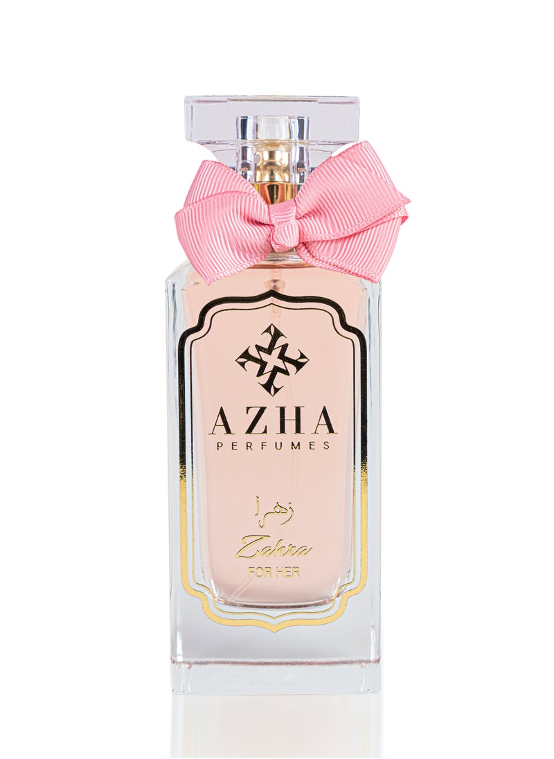 Azha Perfumes - Zahra EDP 100 ml for Women - pzsku/Z0CE9781027FB41EBD762Z/45/_/1716889085/b13dd598-f998-4a46-a056-f627c0bce81e