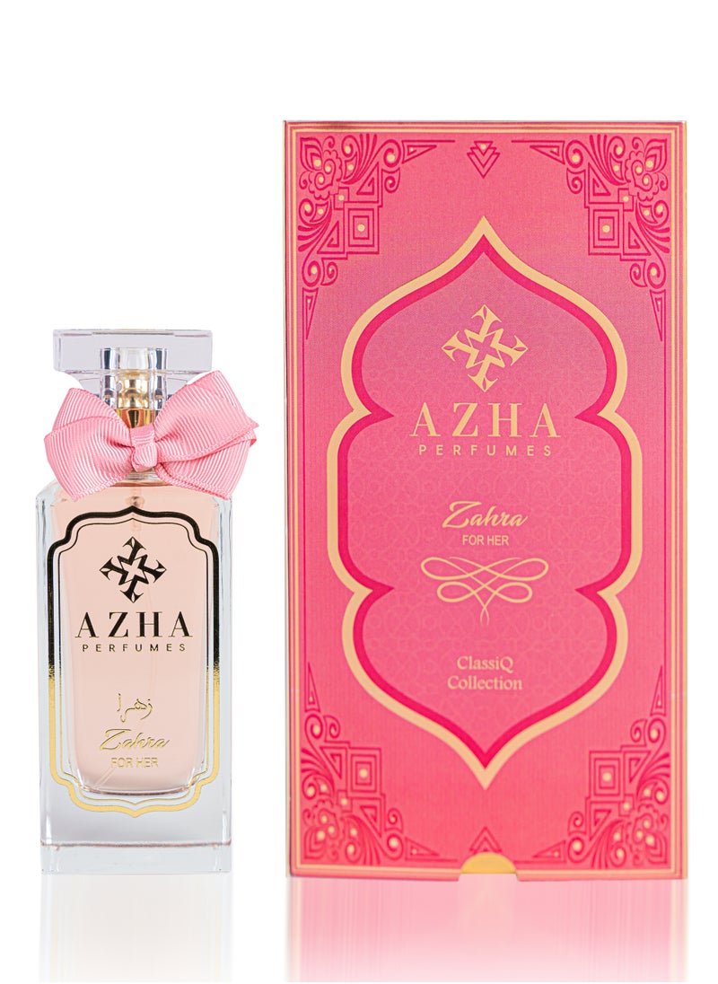 Azha Perfumes - Zahra EDP 100 ml for Women - pzsku/Z0CE9781027FB41EBD762Z/45/_/1716889096/a8ac1c4a-35e5-46d1-be79-f52b97a1ad0f