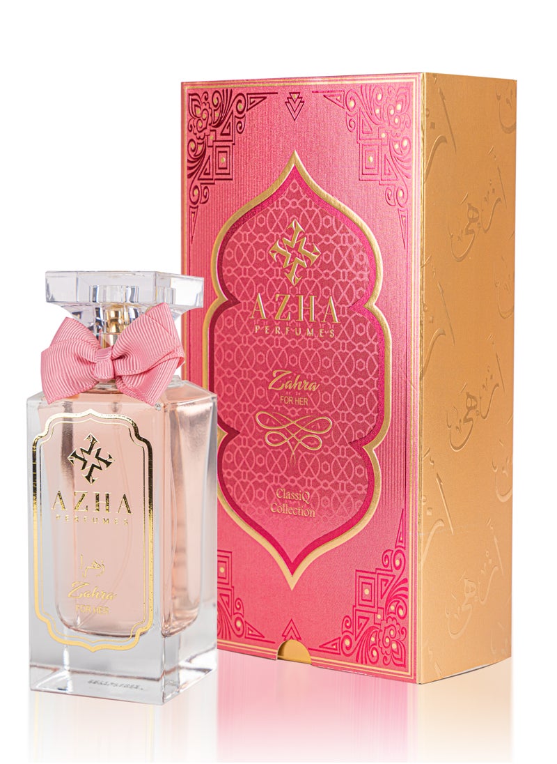 Azha Perfumes - Zahra EDP 100 ml for Women - pzsku/Z0CE9781027FB41EBD762Z/45/_/1716889116/d641ae60-6209-49ca-a6b2-e3ea18f6e3c9