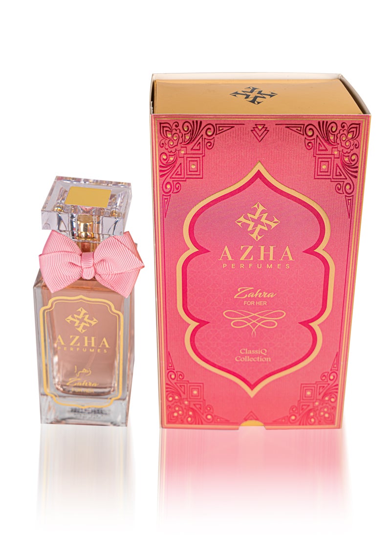 Azha Perfumes - Zahra EDP 100 ml for Women - pzsku/Z0CE9781027FB41EBD762Z/45/_/1716889166/78079c60-6aca-438f-a71a-255cd89a2209