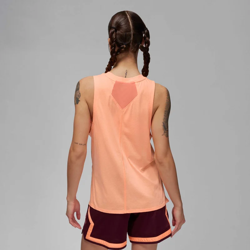 Jordan Orange Jordan Sport for Women | Best Price UAE