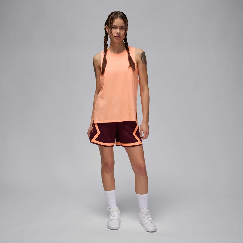 Jordan Orange Jordan Sport for Women | Best Price UAE