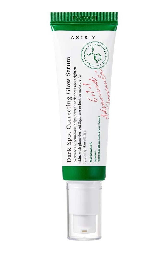 Axis-Y Dark Spot Correcting Glow Serum