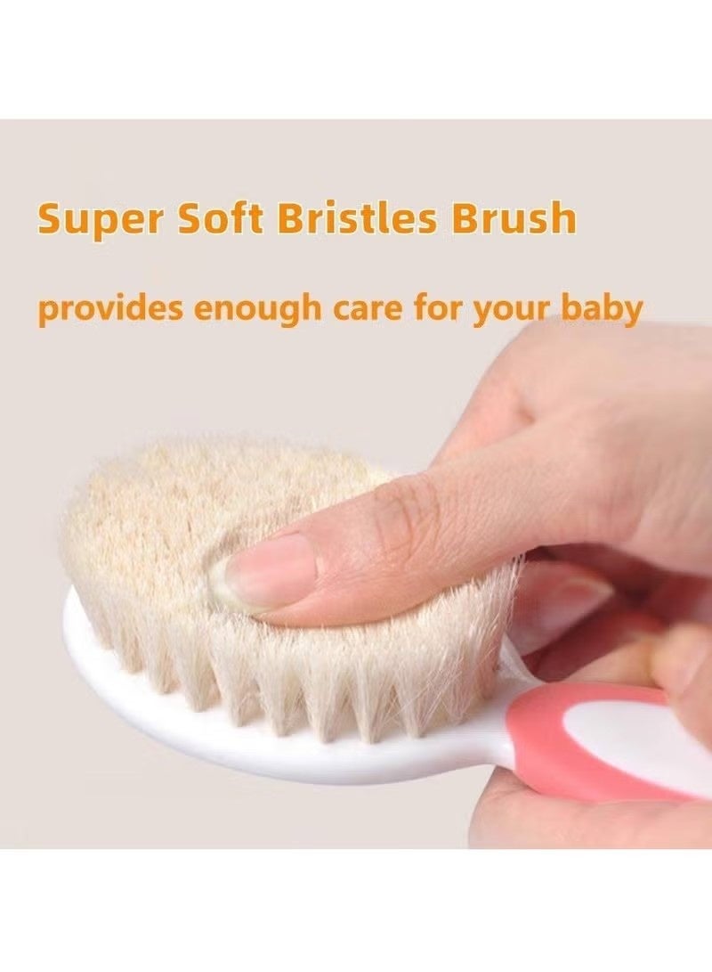 جونيس فرشاة شعر طفل ناعمة - Image 5