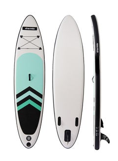 Sharpdo 3.2m Inflatable Paddle Board Sea Surfing Board All-Round Board  - Image 1
