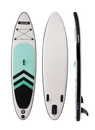 3.2m Inflatable Paddle Board Sea Surfing Board All-Round Board - pzsku/Z0CE9C2F72CAC1AA39459Z/45/_/1718864762/f925fa14-77b6-420f-adff-c5152f2485ea
