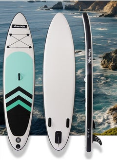 Sharpdo 3.2m Inflatable Paddle Board Sea Surfing Board All-Round Board  - Image 3
