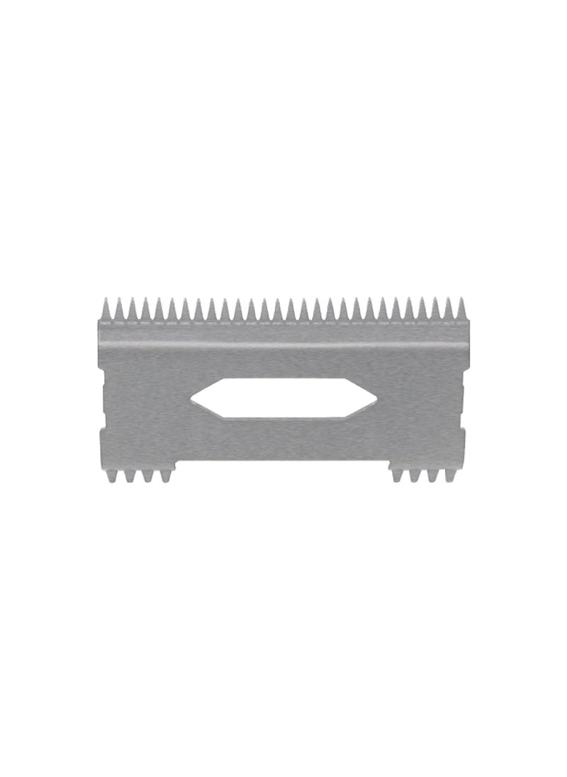 Stylecraft Stylecraft Replacement Moving Stainless Steel Slim Deep Tooth Cutter Hair Clipper Blade 