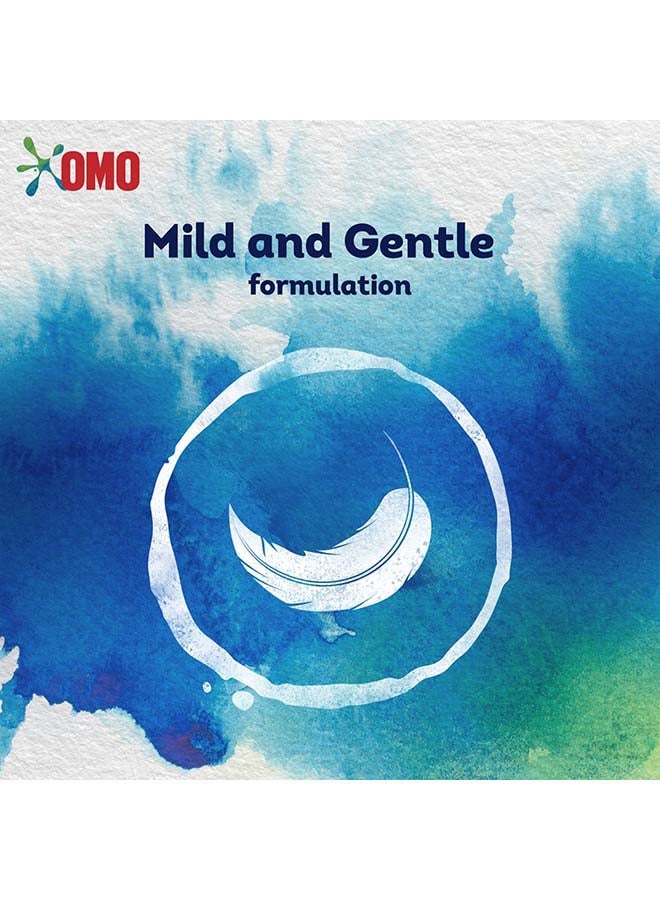 Omo Semi Automatic Washing Powder  - Image 3