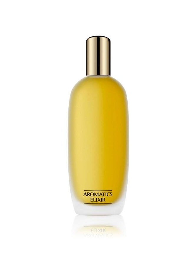 كلينيك بلس عطر اروماتيكس الكسير او دو برفيوم 100مل  - Image 1