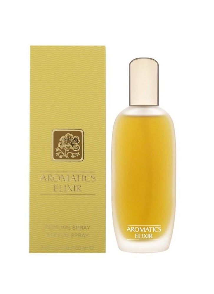 كلينيك بلس عطر اروماتيكس الكسير او دو برفيوم 100مل  - Image 3