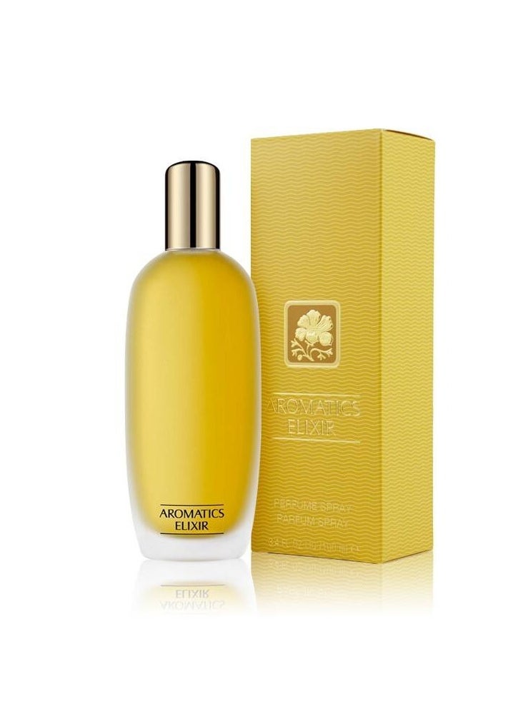 كلينيك بلس عطر اروماتيكس الكسير او دو برفيوم 100مل  - Image 2