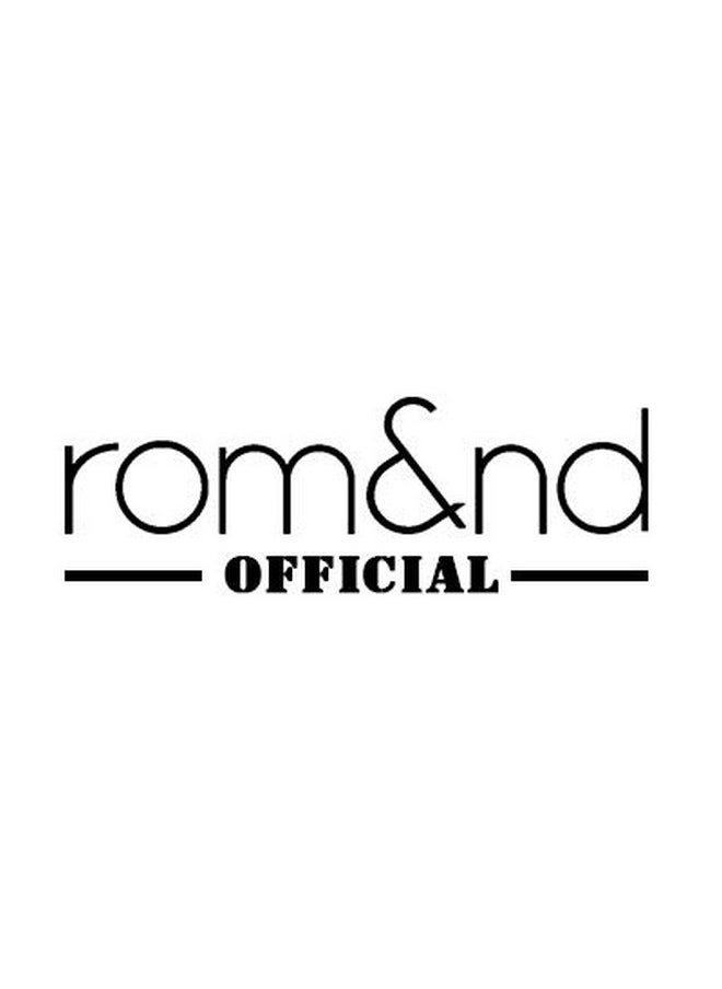 ROM و ND جل تحديد الحواجب من هان أول مثبت الشكل والملمس، غير دهني، مظهر طبيعي غير لامع، تركيبة خفيفة الوزن، مكياج يدوم طويلاً، خالٍ من التكتل، سهل التنظيف  - Image 5