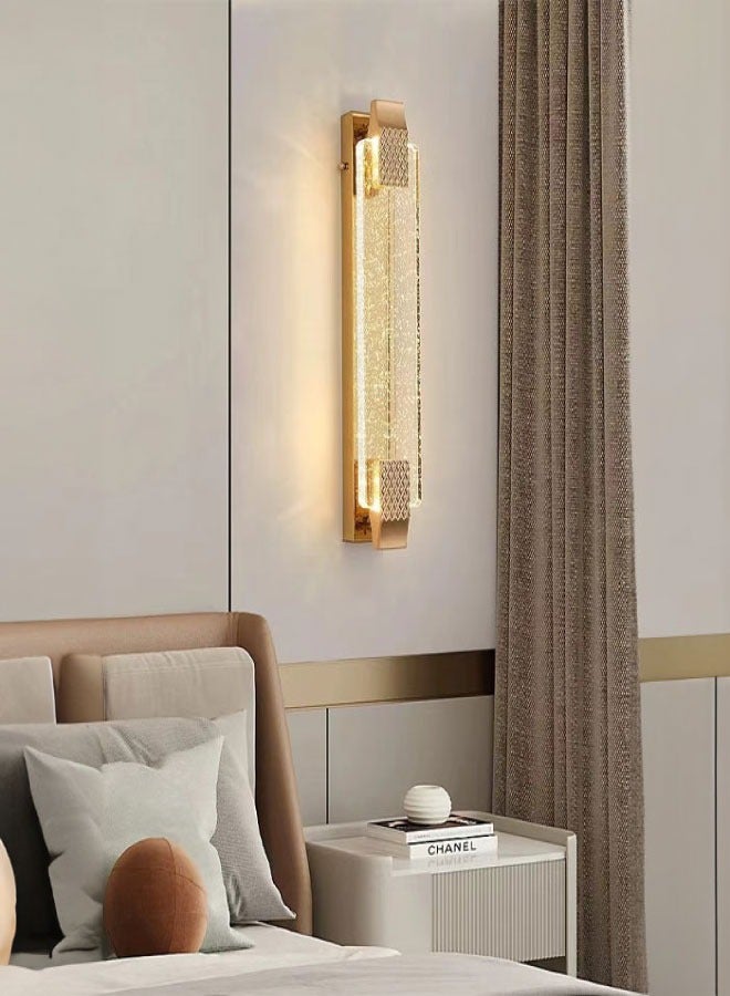 ٍSiera Light Decorative Wall Lighting  Size small 40 cm 15W warm light W6808 - Image 2