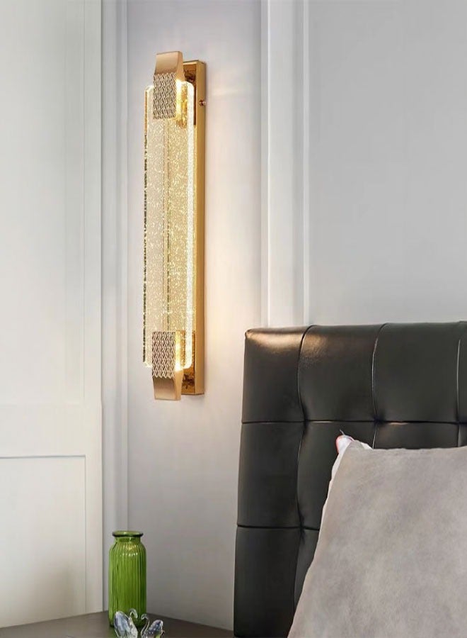 ٍSiera Light Decorative Wall Lighting  Size small 40 cm 15W warm light W6808 - Image 3