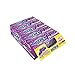 HI-CHEW HICHEW Grape Sticks 15Pack Unique Fun Soft  Chewy Taffy Candy 176oz Each  Made with Immensely Juicy Fruity Flavors - Image 2