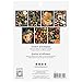 Brea Reese Scratch Art Paper Pad Fall Foraging 14 Sheets 7 Guided Art Designs Metallic Accents Stylus Brush 6x8 Pages DIY Adult Craft Kit - Image 4