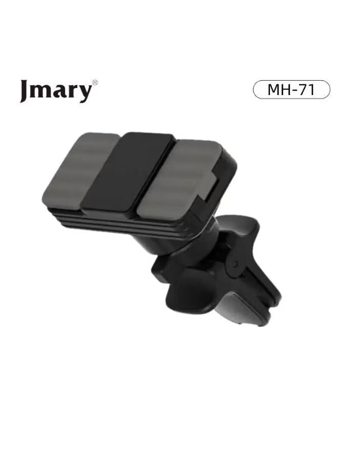 Jmary MH-71 Magnetic Vent Car Holder - Image 1