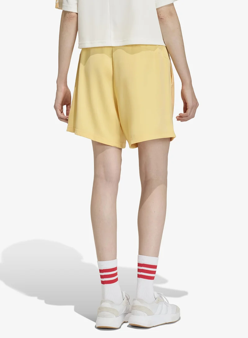 اديداس شورتات ساتان هاوس أوف تيرو إكس كومون جول