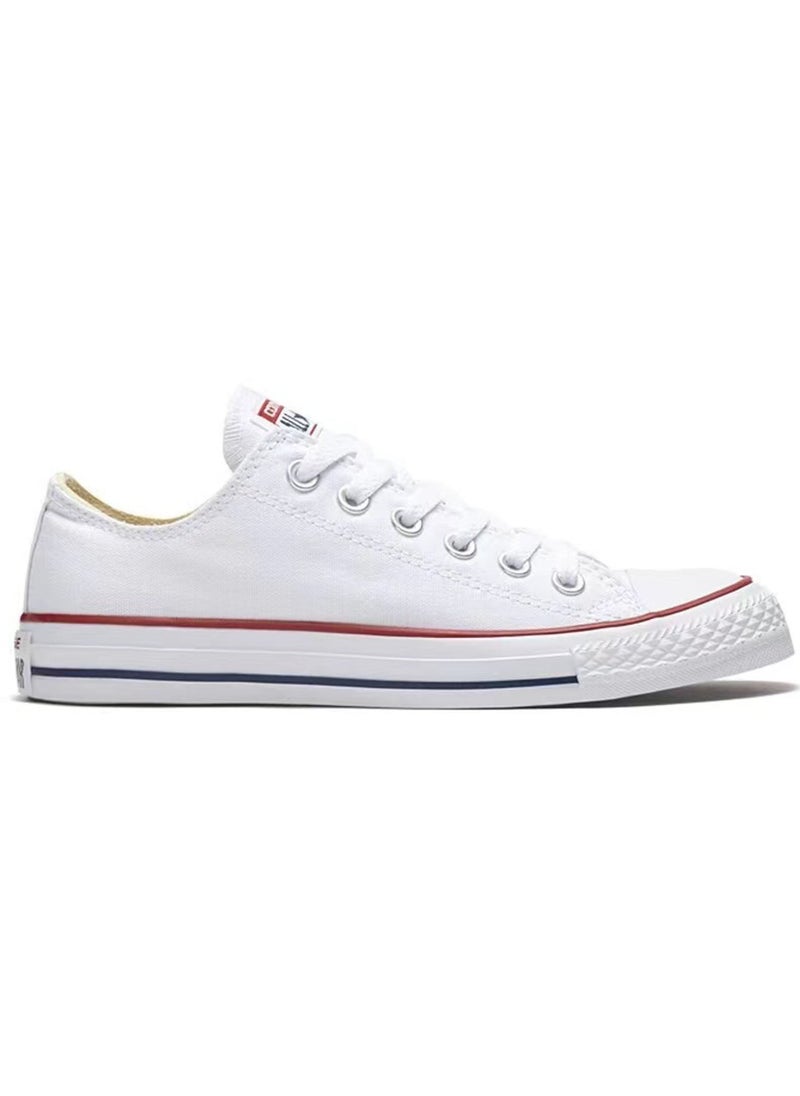CONVERSE - Chuck Taylor All Star Fashion Unisex Sneakers White - Image 1