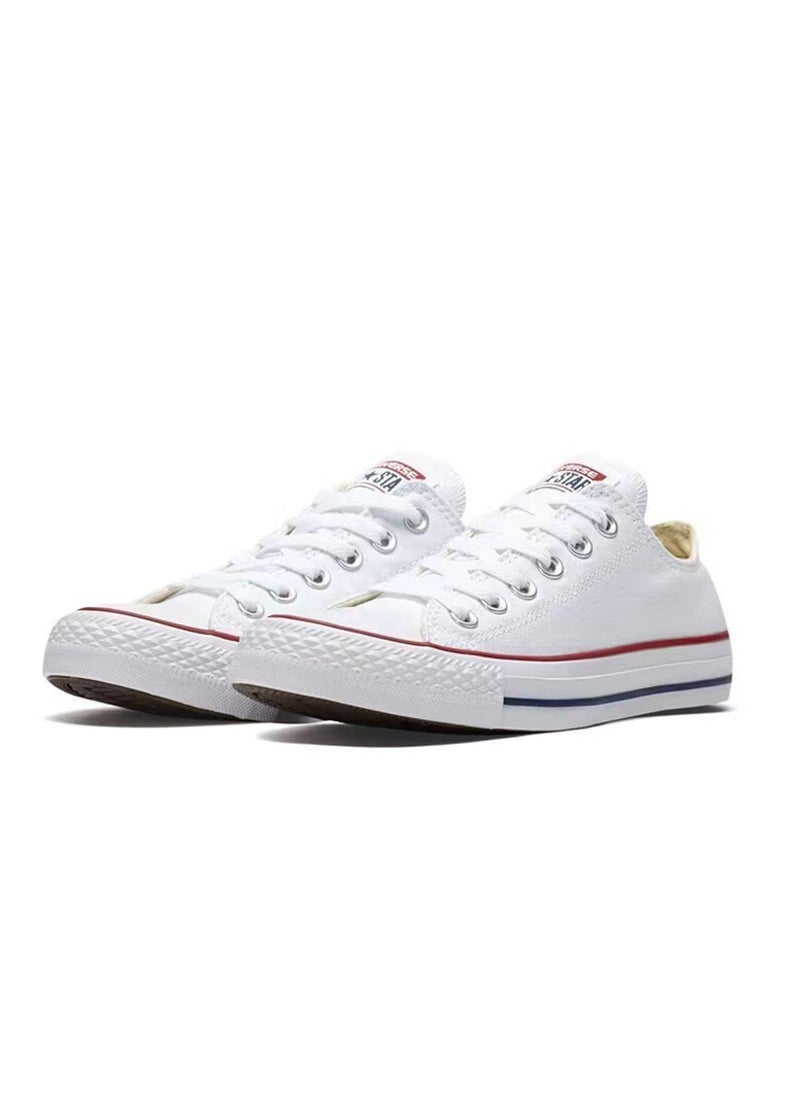 CONVERSE - Chuck Taylor All Star Fashion Unisex Sneakers White - Image 1