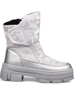 TwinGo 820 Girls Filet Snow Boots 
