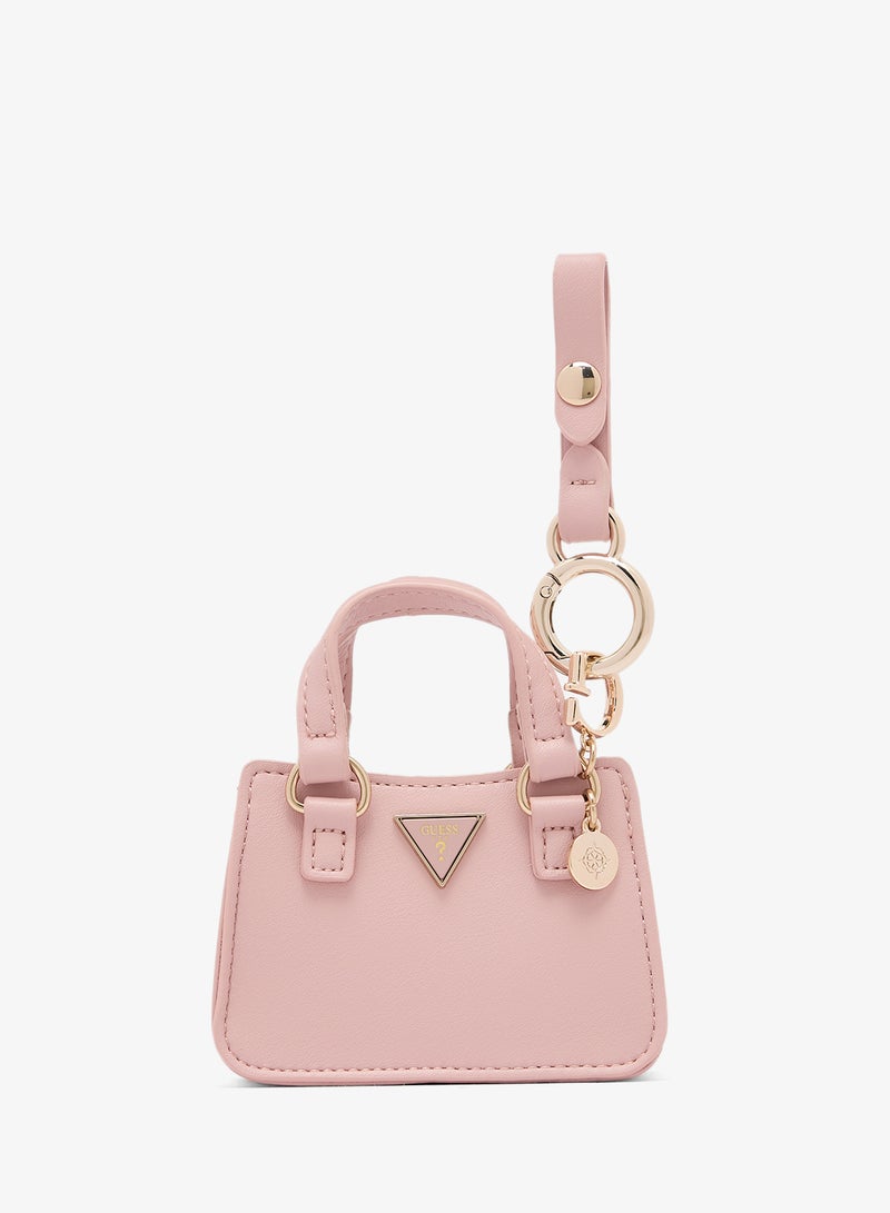 GUESS Heart Keychain - Image 3